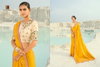 Shahi Poshak Vol 7 By M.N Organza Viscose Satin Saree Online Wholesale